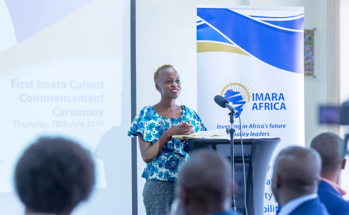 Imara Africa Fellowship